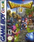 Caratula nº 27796 de Dragon Warrior I & II (200 x 203)