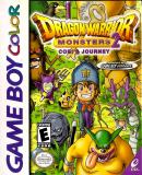 Caratula nº 250805 de Dragon Warrior Monsters 2 - Cobi's Journey (1370 x 1370)