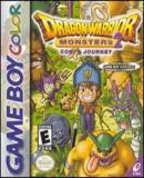 Caratula nº 28413 de Dragon Warrior Monsters 2 - Cobi's Journey (220 x 218)