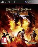 Carátula de Dragons Dogma: Dark Arisen