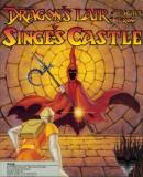Carátula de Dragon's Lair: Escape From Singe's Castle