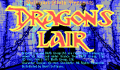 Foto 1 de Dragon's Lair: Escape from Singe's Castle