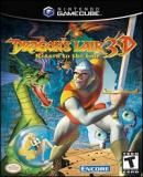 Dragon's Lair 3D: Return to the Lair