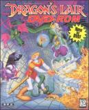 Carátula de Dragon's Lair DVD-ROM