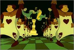 Pantallazo de Dragon's Lair II: Time Warp para Xbox