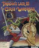 Carátula de Dragon's Lair III: The Curse Of Mordread