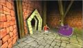 Pantallazo nº 70224 de Dragon's Lair III (250 x 166)