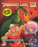 Carátula de Dragon's Lair III