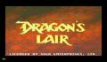 Foto 1 de Dragon's Lair