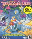 Caratula nº 105100 de Dragon's Lair (200 x 285)