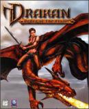 Caratula nº 54035 de Drakan: Order of the Flame (200 x 248)