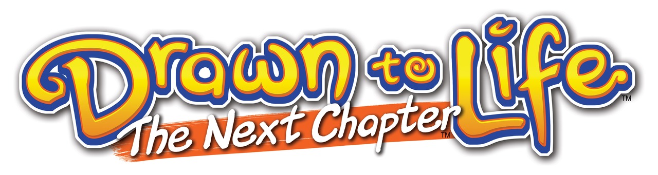 Pantallazo de Drawn to Life: The Next Chapter para Nintendo DS