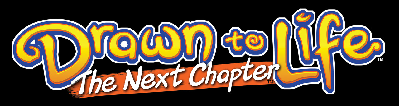 Pantallazo de Drawn to Life: The Next Chapter para Nintendo DS