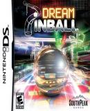 Carátula de Dream Pinball 3D