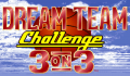 Pantallazo nº 63790 de Dream Team: 3 on 3 Challenge, The (320 x 200)