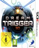 Carátula de Dream Trigger 3D