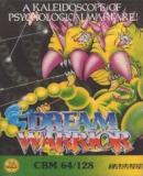 Caratula nº 14599 de Dream Warrior (197 x 261)