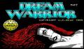 Foto 1 de Dream Warrior