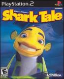 Caratula nº 80591 de DreamWorks' Shark Tale (200 x 284)