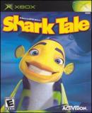 Carátula de DreamWorks' Shark Tale