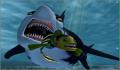 Pantallazo nº 106209 de DreamWorks' Shark Tale (250 x 175)