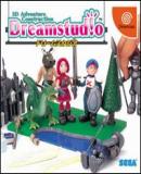 Caratula nº 16493 de Dreamstud!o (200 x 197)