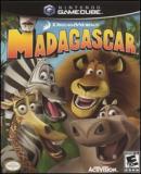 Caratula nº 20676 de Dreamworks Madagascar (200 x 279)