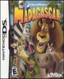 Caratula nº 37078 de Dreamworks Madagascar (200 x 177)