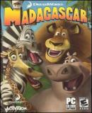 Caratula nº 71799 de Dreamworks Madagascar (200 x 288)