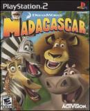 Dreamworks Madagascar