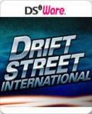 Caratula nº 193862 de Drift Street International (Dsi Ware) (165 x 148)