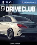 Caratula nº 216488 de DriveClub (522 x 600)