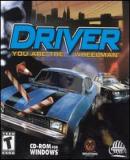 Driver [Jewel Case]