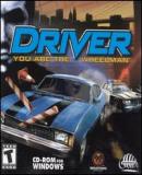 Caratula nº 55452 de Driver [Jewel Case] (200 x 200)