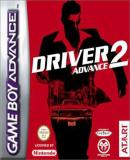 Carátula de Driver 2 Advance