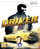 Caratula nº 226292 de Driver San Francisco (425 x 600)