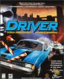 Caratula nº 54038 de Driver (200 x 239)