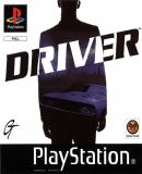 Caratula nº 245056 de Driver (1447 x 1493)