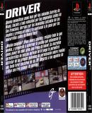 Caratula nº 245057 de Driver (1772 x 1394)