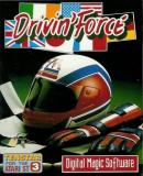 Caratula nº 11695 de Drivin' Force (274 x 346)