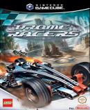 Drome Racers