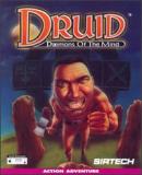 Caratula nº 59725 de Druid: Daemons of the Mind (200 x 233)