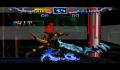 Pantallazo nº 153846 de Dual Heroes (640 x 480)