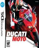 Caratula nº 123599 de Ducati Moto (494 x 448)