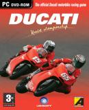 Carátula de Ducati World Championship