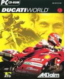 Caratula nº 56891 de Ducati World Racing Challenge (234 x 320)