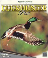 Caratula de Duck Hunter Pro: SmartSaver Series para PC