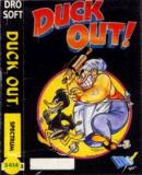 Caratula nº 101554 de Duck Out! (221 x 272)