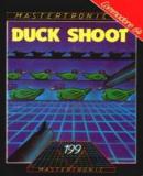 Carátula de Duck Shoot