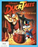 Carátula de Duck Tales: The Quest For Gold
